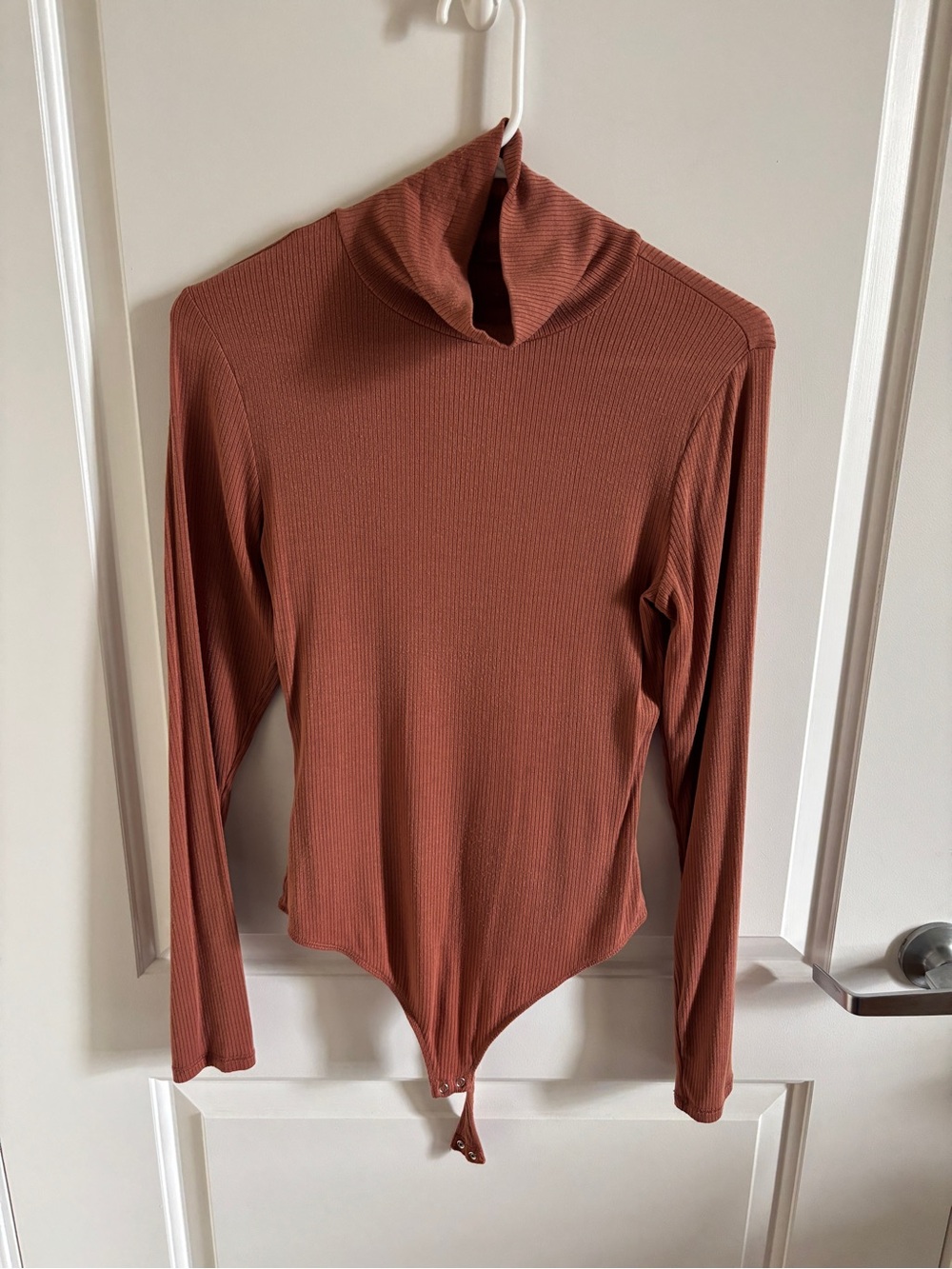Everlane Bodysuit